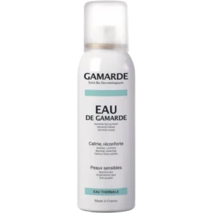 GAMARDE EAU THERMALE SPRAY 100ML
