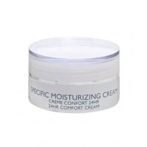 DOMINANCE SPECIFIC MOISTURIZING CRÈME CONFORT 24H 50G