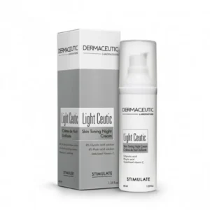 DERMACEUTIC LIGHT CEUTIC (40 ML)