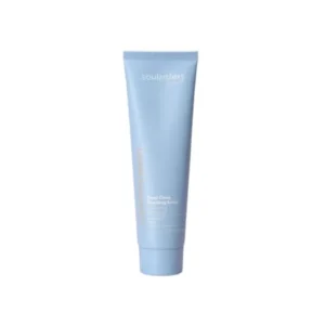 SOUL SISTERS GOMMAGE NETTOYANT ANTI-IMPERFECTION 150ML BLEU