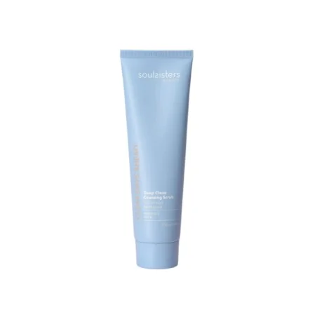 SOUL SISTERS GOMMAGE NETTOYANT ANTI-IMPERFECTION 150ML BLEU