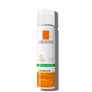 LA ROCHE-POSAY ANTHELIOS BRUME FRAICHE INVISIBLE SPF 50 75ML