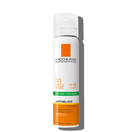 LA ROCHE-POSAY ANTHELIOS BRUME FRAICHE INVISIBLE SPF 50 75ML