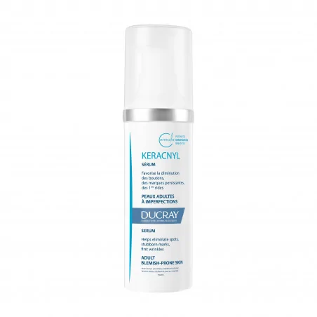 DUCRAY KERACNYL SÉRUM 30 ML