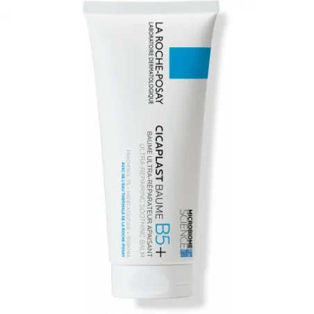 LA ROCHE-POSAY CICAPLAST BAUME B5 40ML BAUME RÉPARATEUR APAISANT