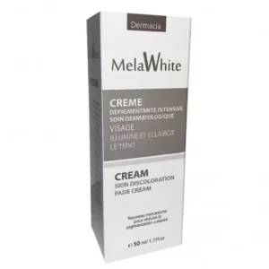 DERMACIA MELAWHITE CRÈME DÉPIGMENTANTE INTENSIVE (50 ML)