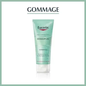 EUCERIN DERMOPURE GOMMAGE 100ML