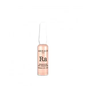 ARNAUD PARIS ÉCLAT JEUNESSE AMPOULES LIFT IMMÉDIAT À L'EXTRAIT DE PÉPIN DE RAISIN (5X1ML)