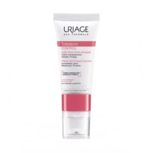 URIAGE TOLEDERM CONTROLE SOIN YEUX 15ML