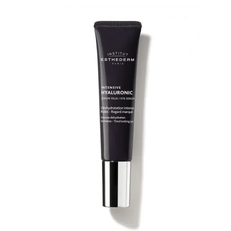 ESTHEDERM INTENSIVE HYALURONIC SÉRUM YEUX 15 ML
