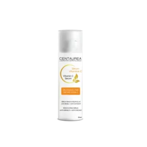 CENTAUREA SÉRUM VITAMINE C 30ML