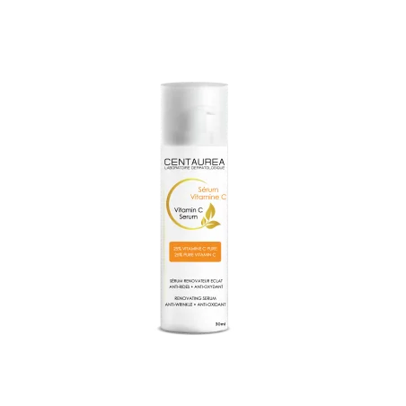 CENTAUREA SÉRUM VITAMINE C 30ML