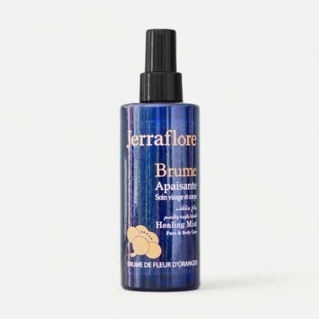 JERRAFLORE BRUME DE FLEUR D’ORANGER 200ML