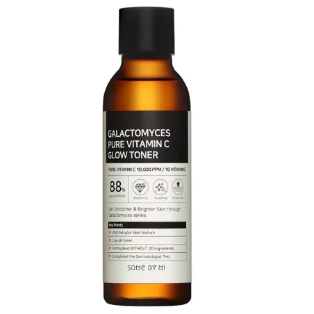 SOME BY MI – GALACTOMYCES PURE VITAMIN C GLOW TONER 200ML