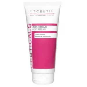 HT CEUTIC AHA CREME POST PEELING 200ML