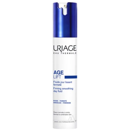 URIAGE AGE LIFT FLUIDE JOUR LISSANT FERMETÉ 40ML