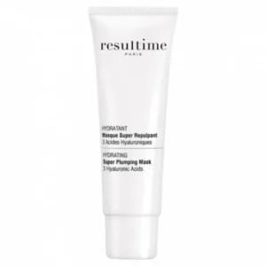 RESULTIME MASQUE SUPER REPULPANT T50ML