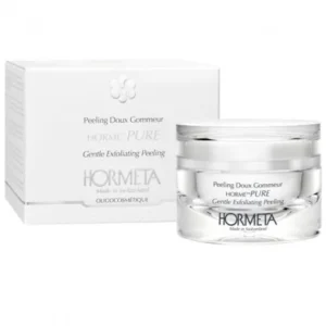 HORMETA HORME PURE PEELING DOUX GOMMEUR 50ML