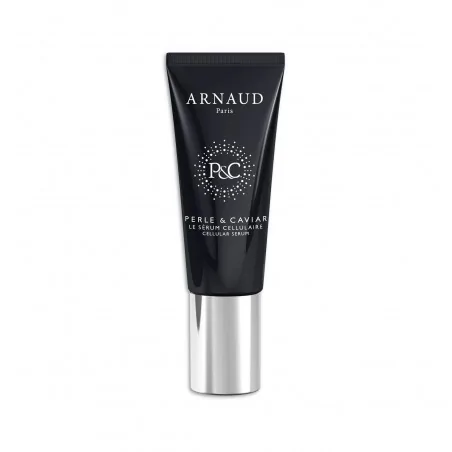 ARNAUD PARIS PERLE & CAVIAR LE SÉRUM CELLULAIRE À L'EXTRAIT DE PERLE ET DE CAVIAR (40 ML)