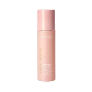 SOUL SISTERS EAU DE ROSE 100ML