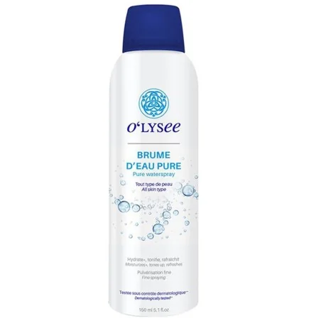 O’LYSÉE BRUME D'EAU PURE 150 ML