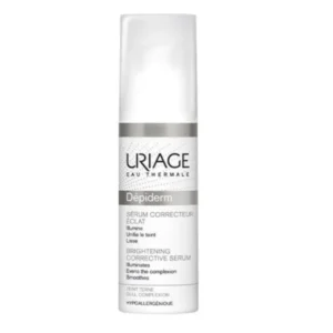 URIAGE DEPIDERM WHITE SERUM REPARATEUR 30ML ECLAIRCISSANT