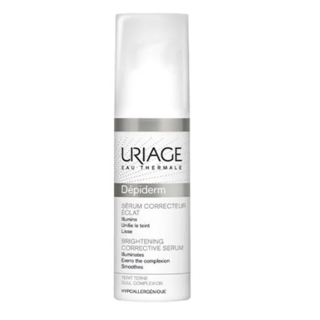 URIAGE DEPIDERM WHITE SERUM REPARATEUR 30ML ECLAIRCISSANT