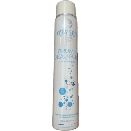 O’LYSÉE BRUME D'EAU PURE 100 ML
