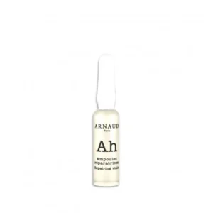 ARNAUD PARIS NUTRI RÉGÉNÉRANTE AMPOULES RÉPARATRICES / REPAIRING VIALS (28X1ML) AUX 3 ACIDES HYALURONIQUES