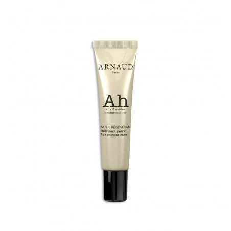 ARNAUD PARIS NUTRI RÉGÉNÉRANTE CONTOUR YEUX AUX 3 ACIDES HYALURONIQUES (15 ML)