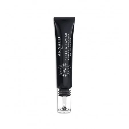 ARNAUD PARIS PERLE & CAVIAR L'ÉLIXIR CONTOUR YEUXÀ L'EXTRAIT DE PERLE ET DE CAVIAR (15 ML)