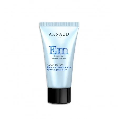 ARNAUD PARIS AQUA DÉTOX MASQUE DÉSALTÉRANT (50 ML)