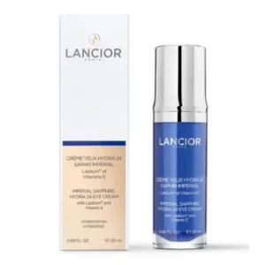 LANCIOR SAPHIR CREME YEUX HYDRA 24 20ML