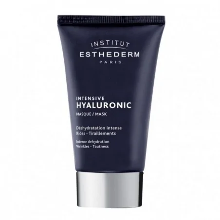 ESTHEDERM INTENSIVE HYALURONIC MASQUE 75 ML