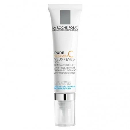 LA ROCHE POSAY REDERMIC PURE VITAMINE C YEUX 15 ML