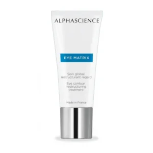 ALPHASCIENCE EYE MATRIX 15ML