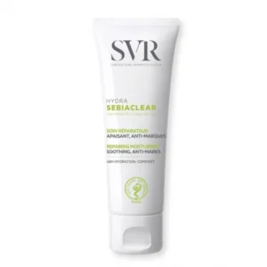 SVR SEBIACLEAR HYDRA SOIN REPARATEUR 40ML