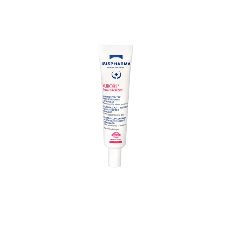 ISIS PHARMA RUBORIL EXPERT INTENSE SOIN CONCENTRÉ - ROUGEURS LOCALISÉES 15 ML