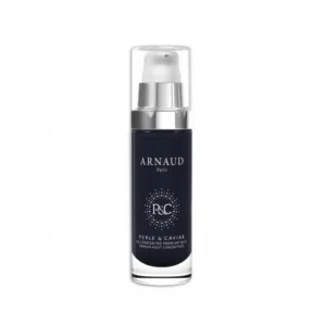ARNAUD PARIS PERLE & CAVIAR LE CONCENTRÉ PREMIUM NUIT À L'EXTRAIT DE PERLE ET DE CAVIAR (30 ML)