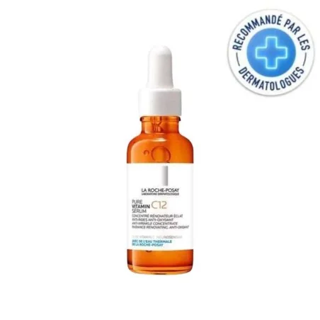 LA ROCHE-POSAY PURE VITAMIN C12 30ML