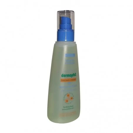 DERMOPHIL SPRAY PURIFIANT 200ML