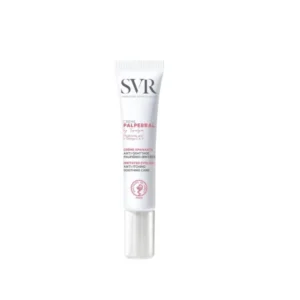 TOPIALYSE PALPÉBRAL CRÈME 15ML