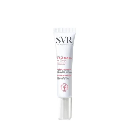 TOPIALYSE PALPÉBRAL CRÈME 15ML