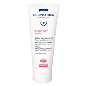 ISIS PHARMA RUBORIL EXPERT S CRÈME ANTI-ROUGEURS 40 ML