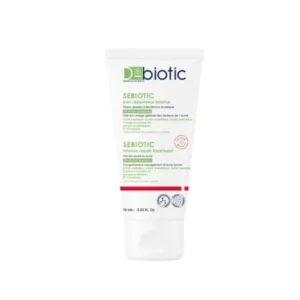 D-BIOTIC SEBIOTIC SOIN REPARATEUR INTENSE 75ML