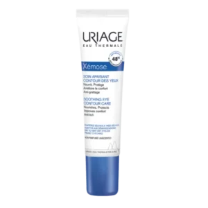 URIAGE XEMOSE SOIN APAISANT CONTOUR DES YEUX 15ML