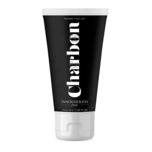 INNOVATOUCH MASQUE AU CHARBON 50ML