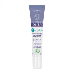 JONZAC SOIN CONTOUR YEUX FRAÎCHEUR 15 ML