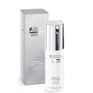 JANSSEN COSMETICS CONCENTRE VITAFORCE C SÉRUM 30ML