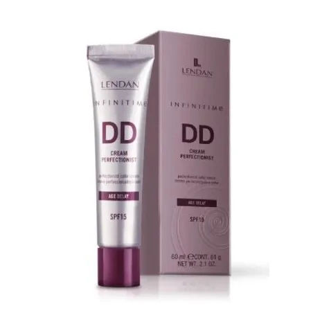 LENDAN DD CREAM INFINITIME CRÈME PERFECTRICE SPF 15